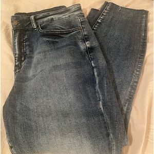 Judy Blue Relaxed fit jeans